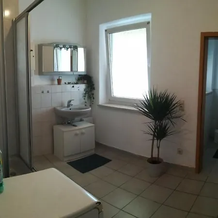 Appartement Schone 100qm In Rosswein! - #121692