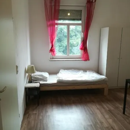 Appartement Schone 100qm In Rosswein! - #121692