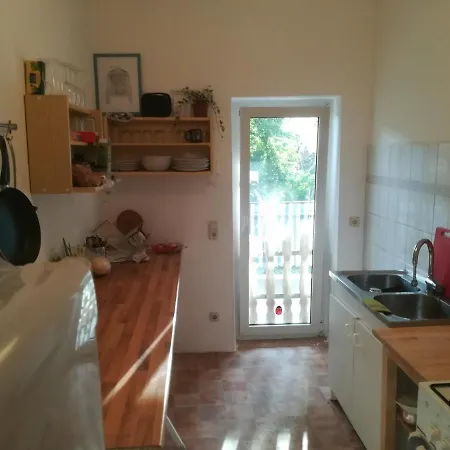 Appartement Schone 100qm In Rosswein! - #121692 Rosswein