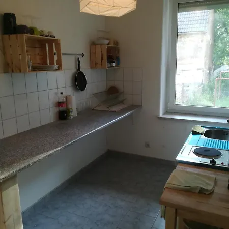 Schone 100qm In Rosswein! - #121692 Appartement *